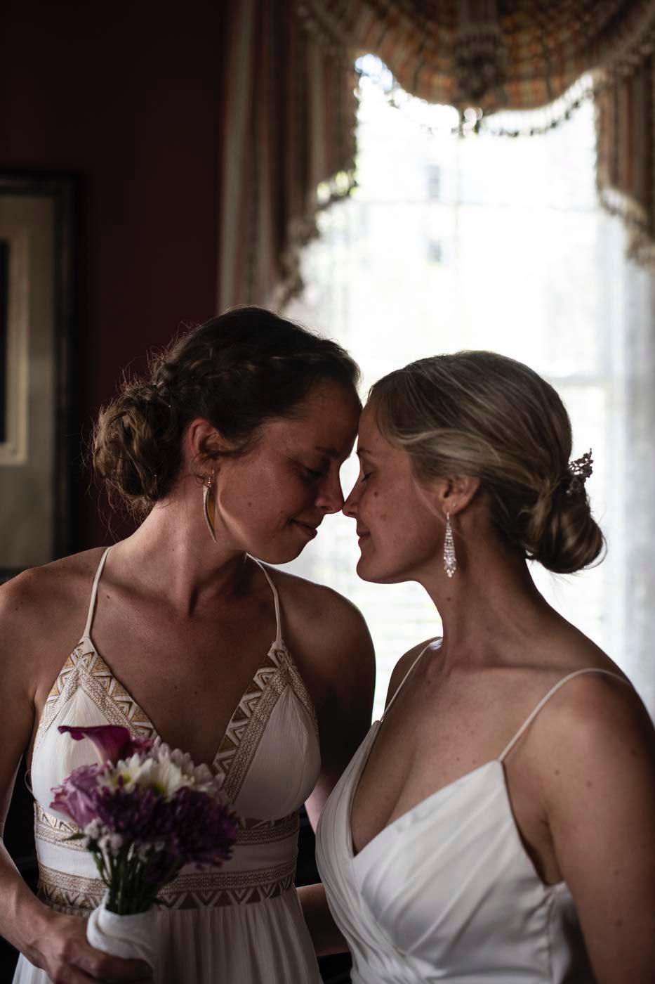 The Wedding Website of Caitlin Mosholder and Reality Price