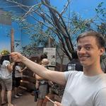Woodland Park Zoo