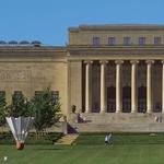 The Nelson-Atkins Museum of Art