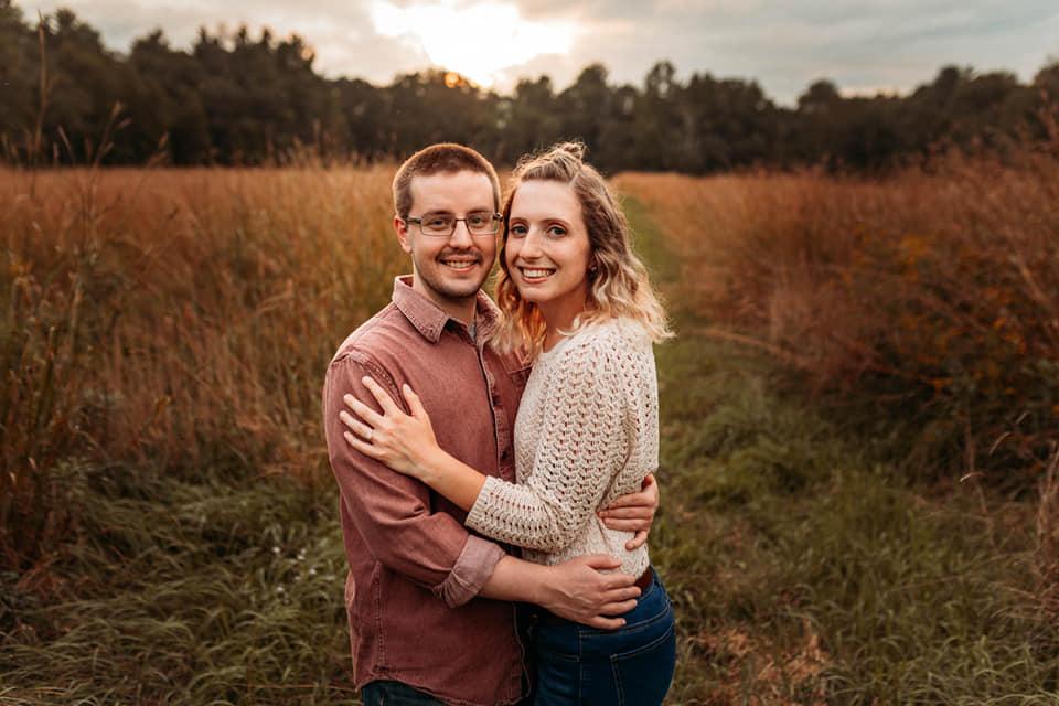The Wedding Website of Chelsea Koziol and Nicholas Allaire