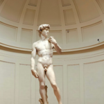 VISIT: Accademia Gallery