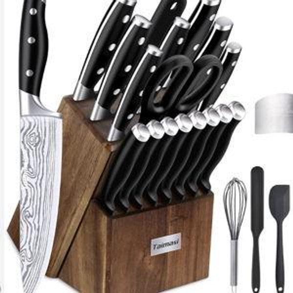 Knife Set