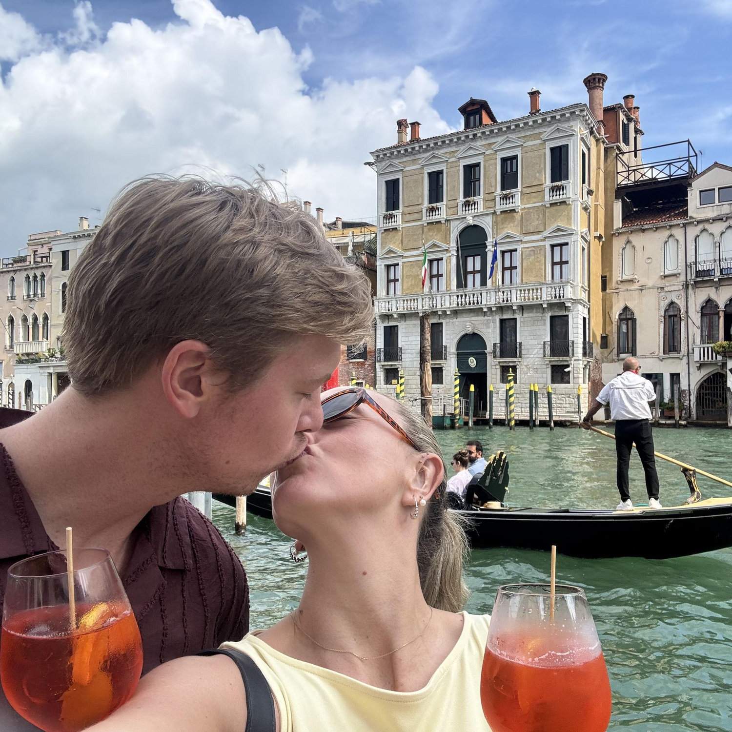 Venice, Italy