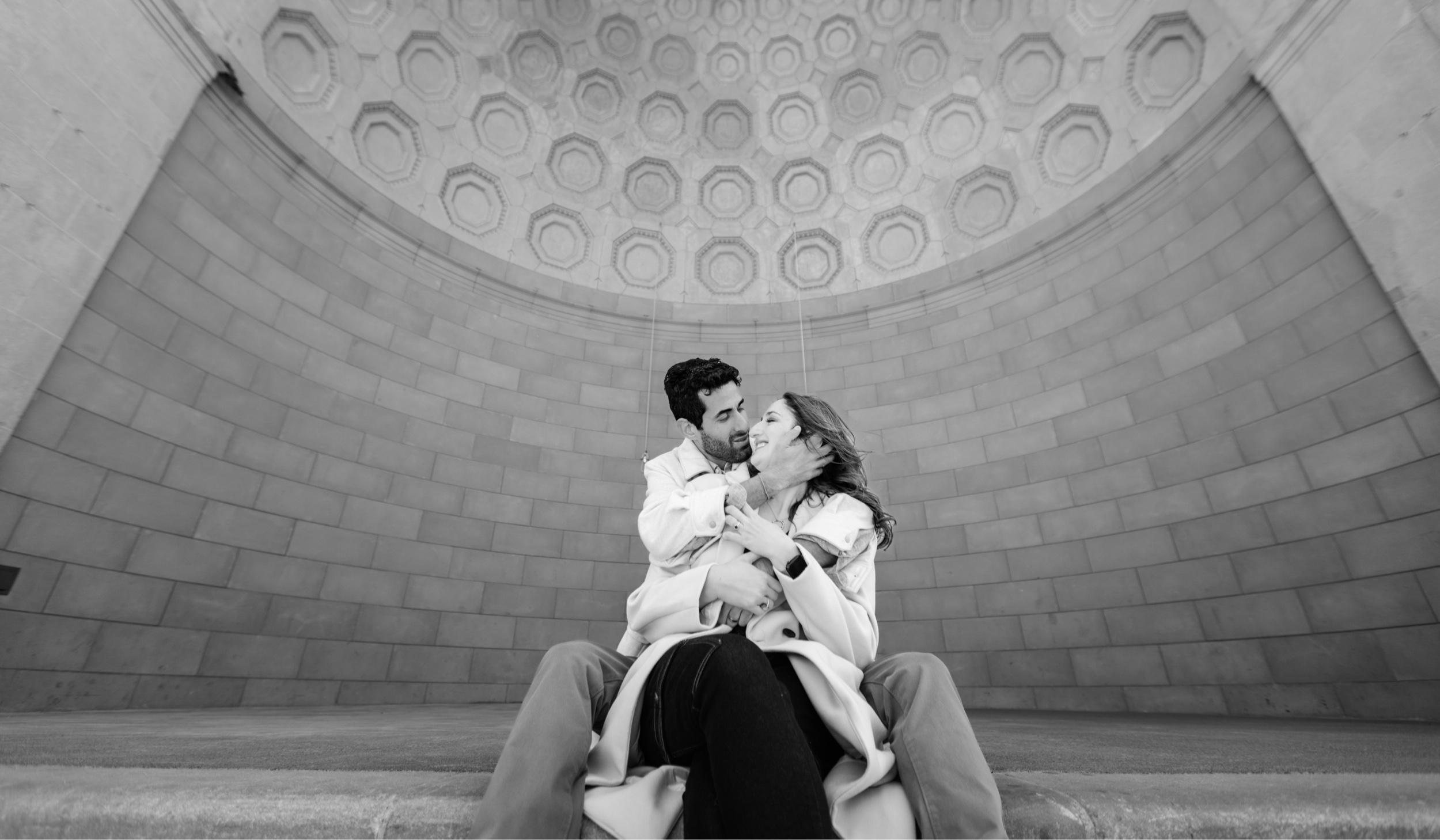 The Wedding Website of Dorie Casper and Filipe de Sá