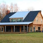 The Winery at Sunshine Ridge Farm