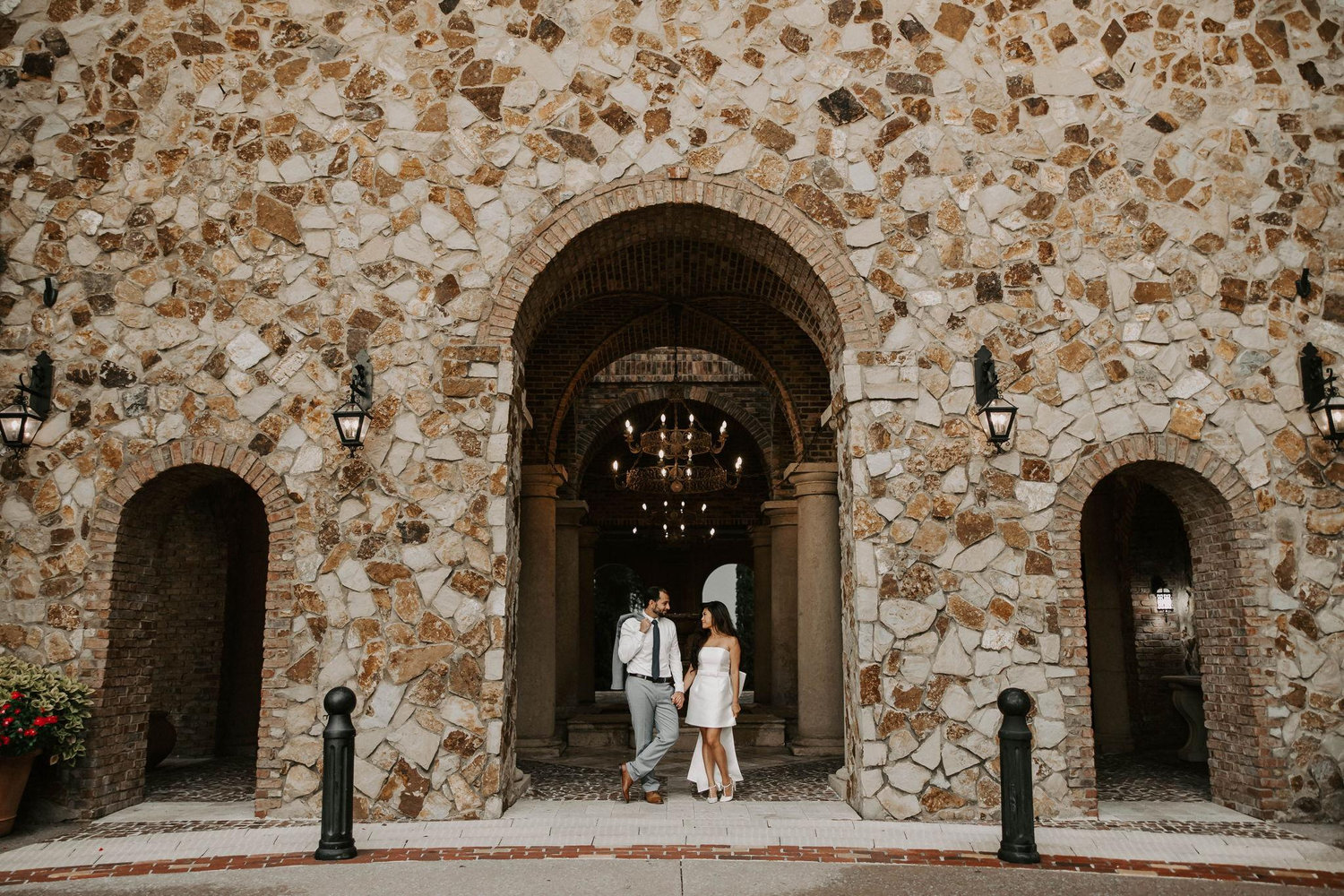 The Wedding Website of Kimberly Rongo and Jacob Yousef