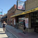 Swift's Breakfast House