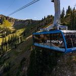 Snowbird Tram
