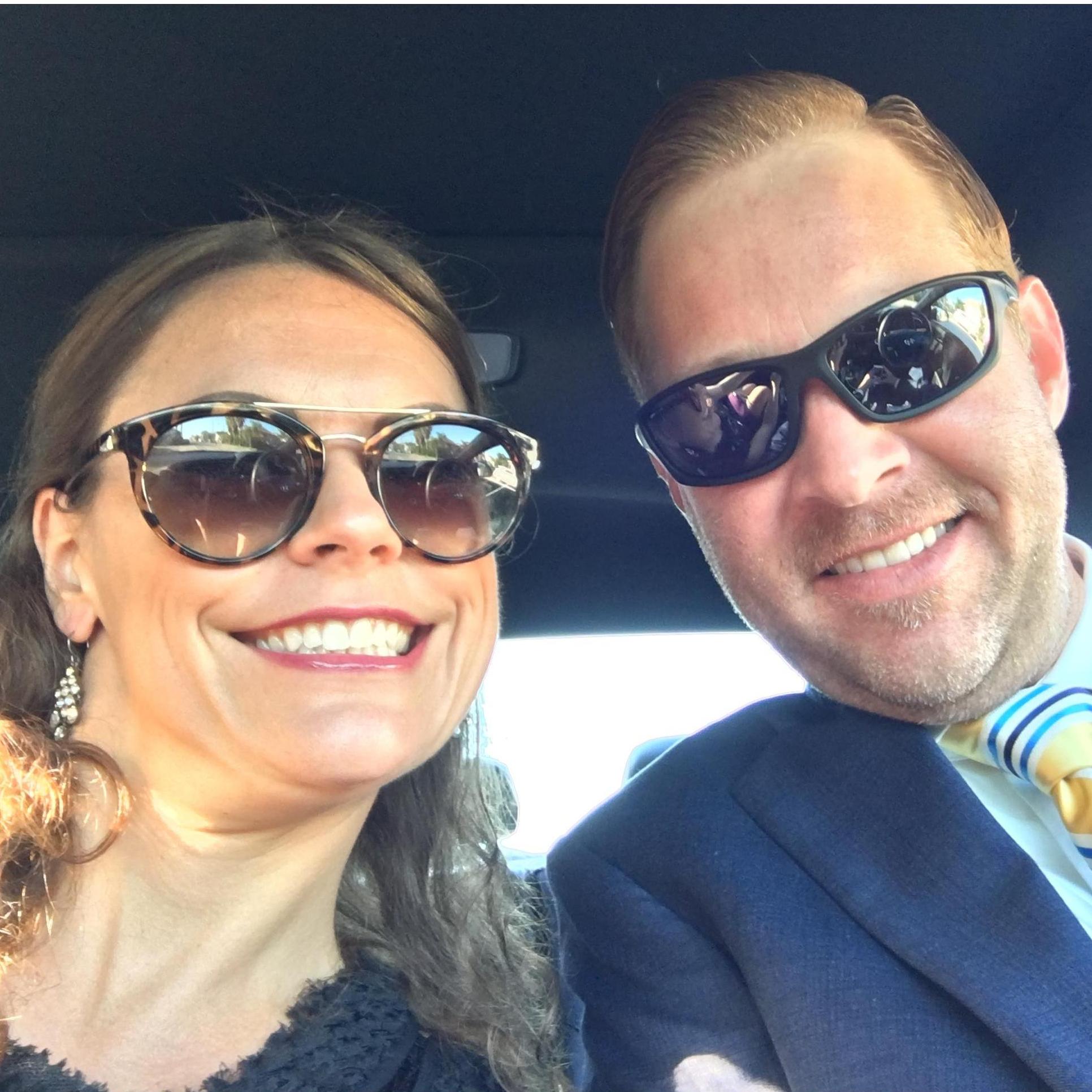 Nerger Wedding, Galveston (Oct. 19, 2019)