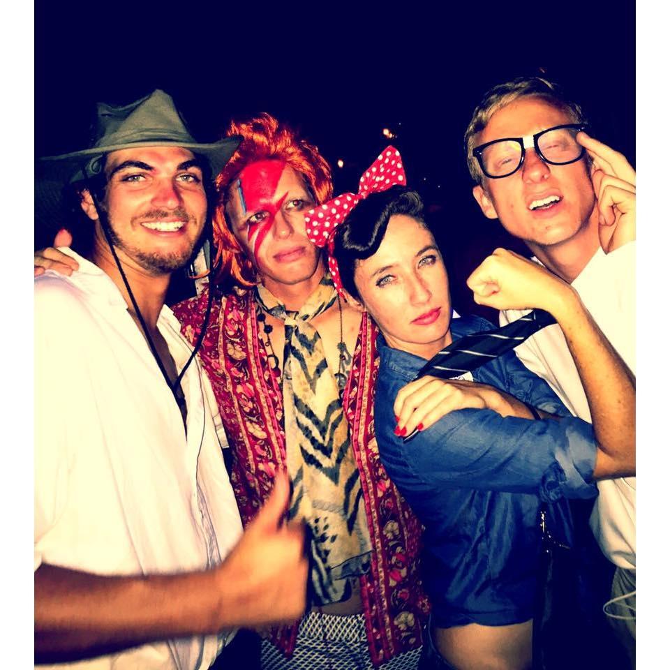Halloween excellence