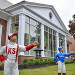 National Museum of Racing and Hall of Fame