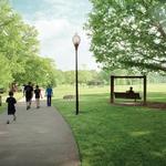 Chastain Park