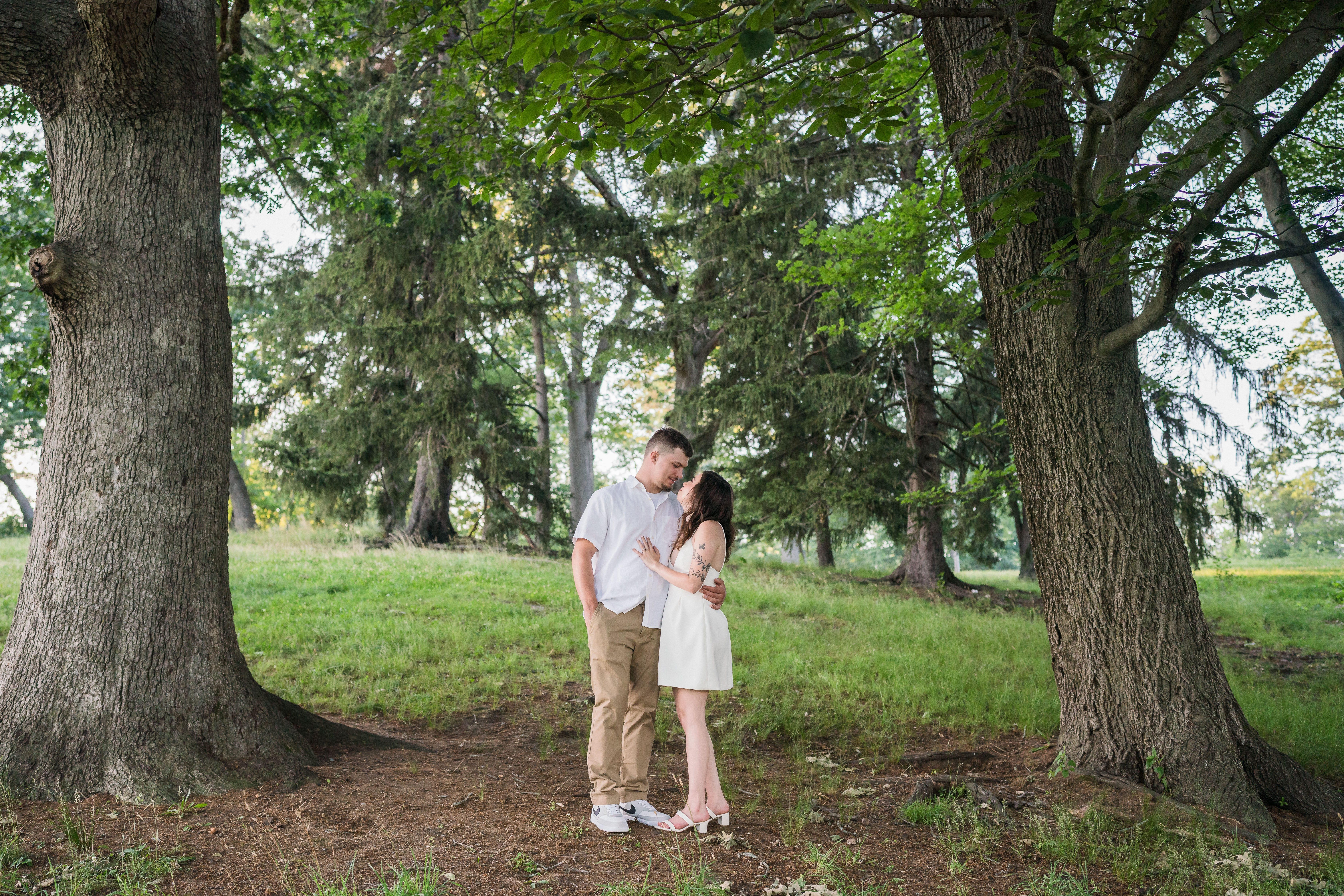 The Wedding Website of Angelo Calise and Emily Souza