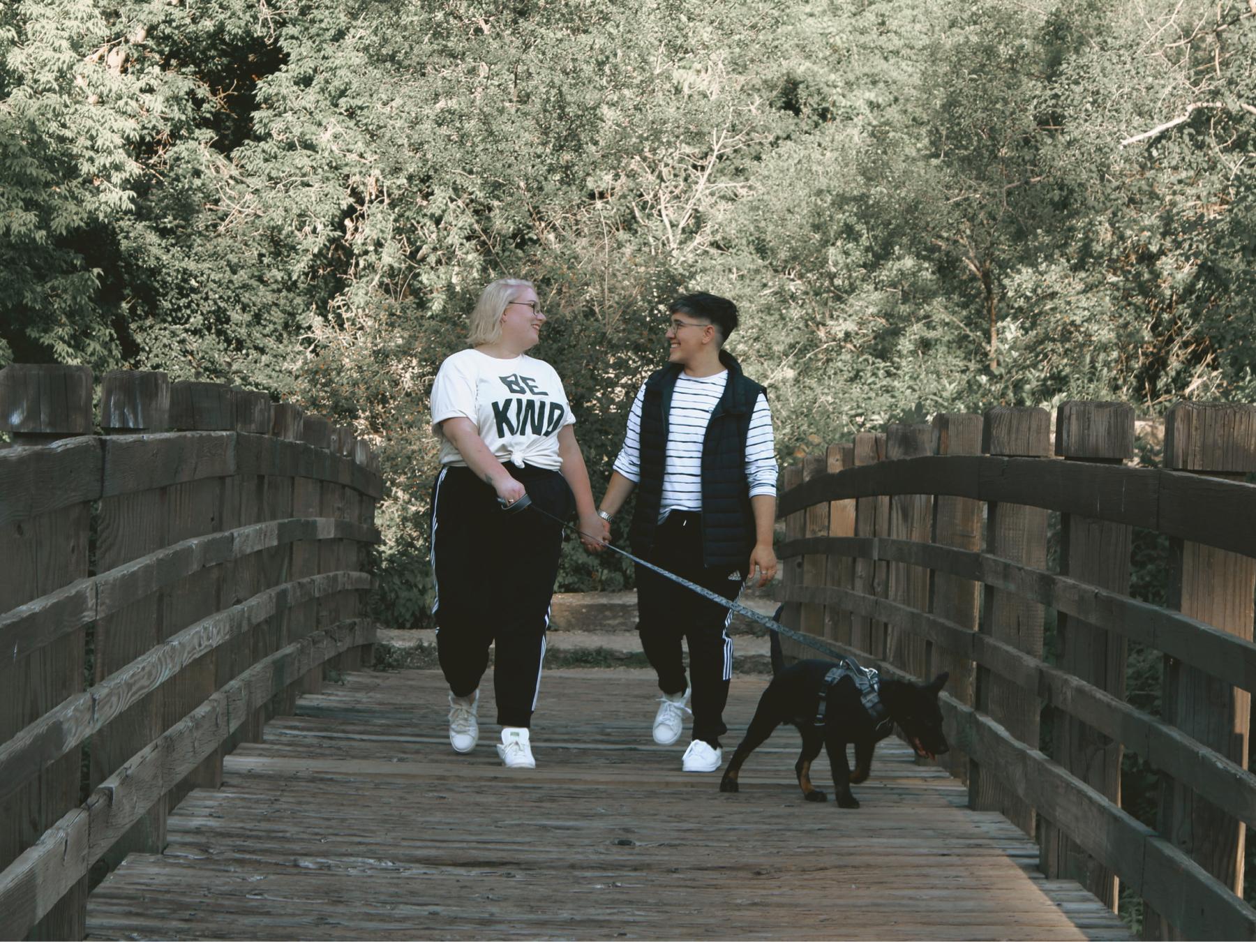 The Wedding Website of Katelyn Henagin and Fox Phillips