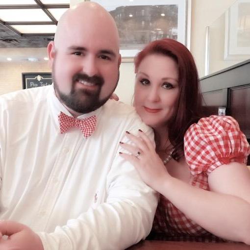 Engagement photo shoot.