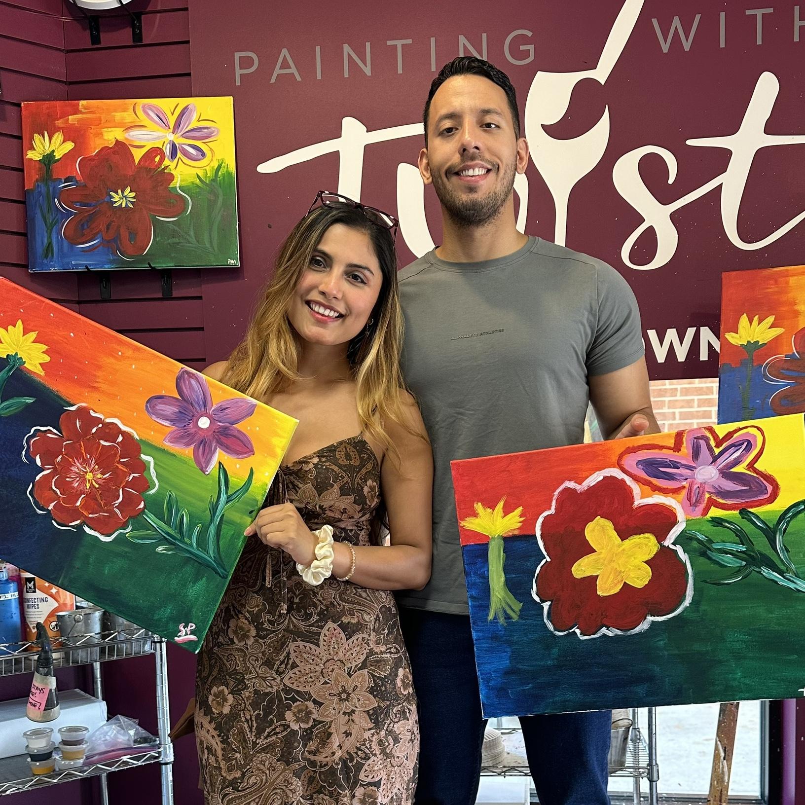 He is the best artist i know…. 😛