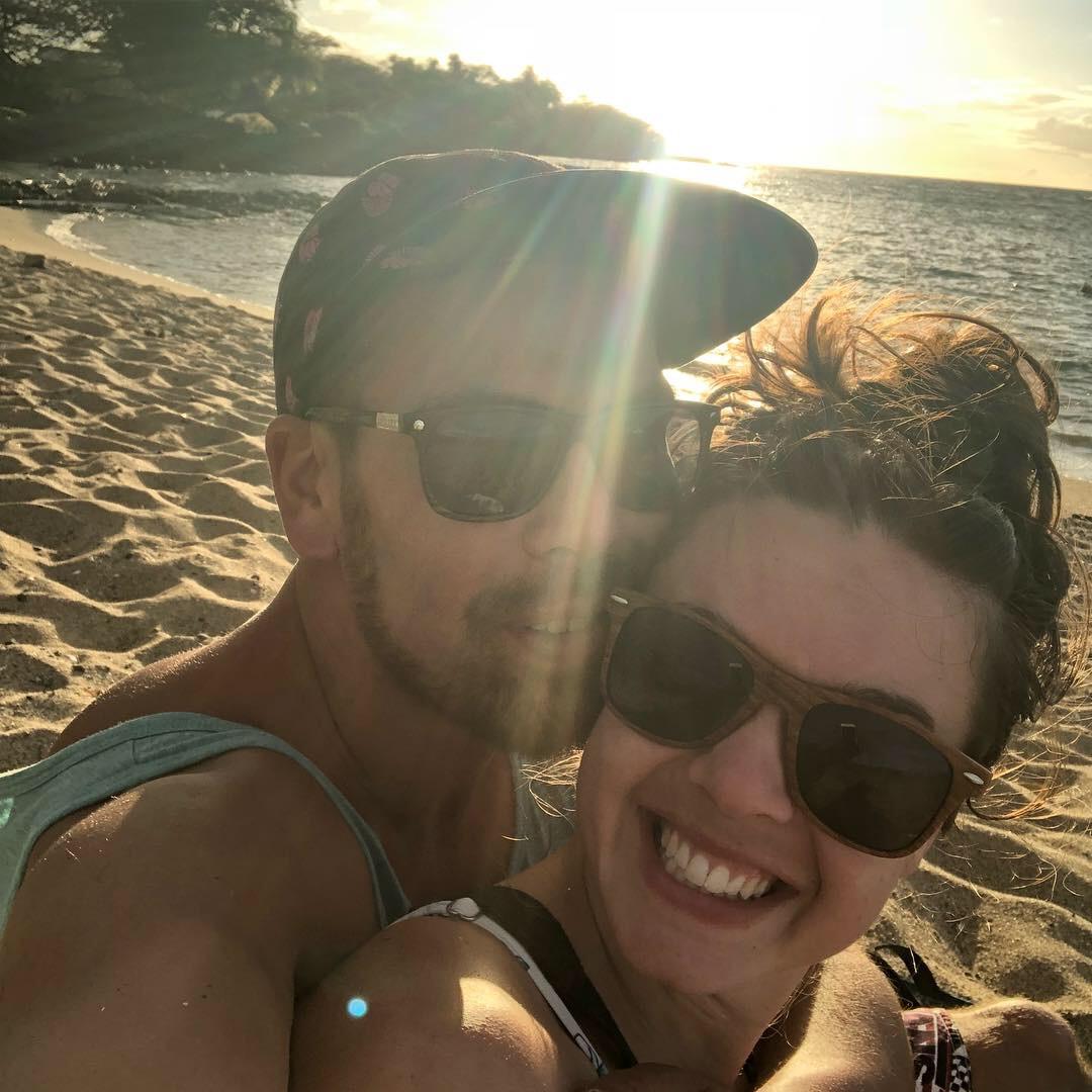 The Wedding Website of Elizabeth Hirshberg and Jay Steger