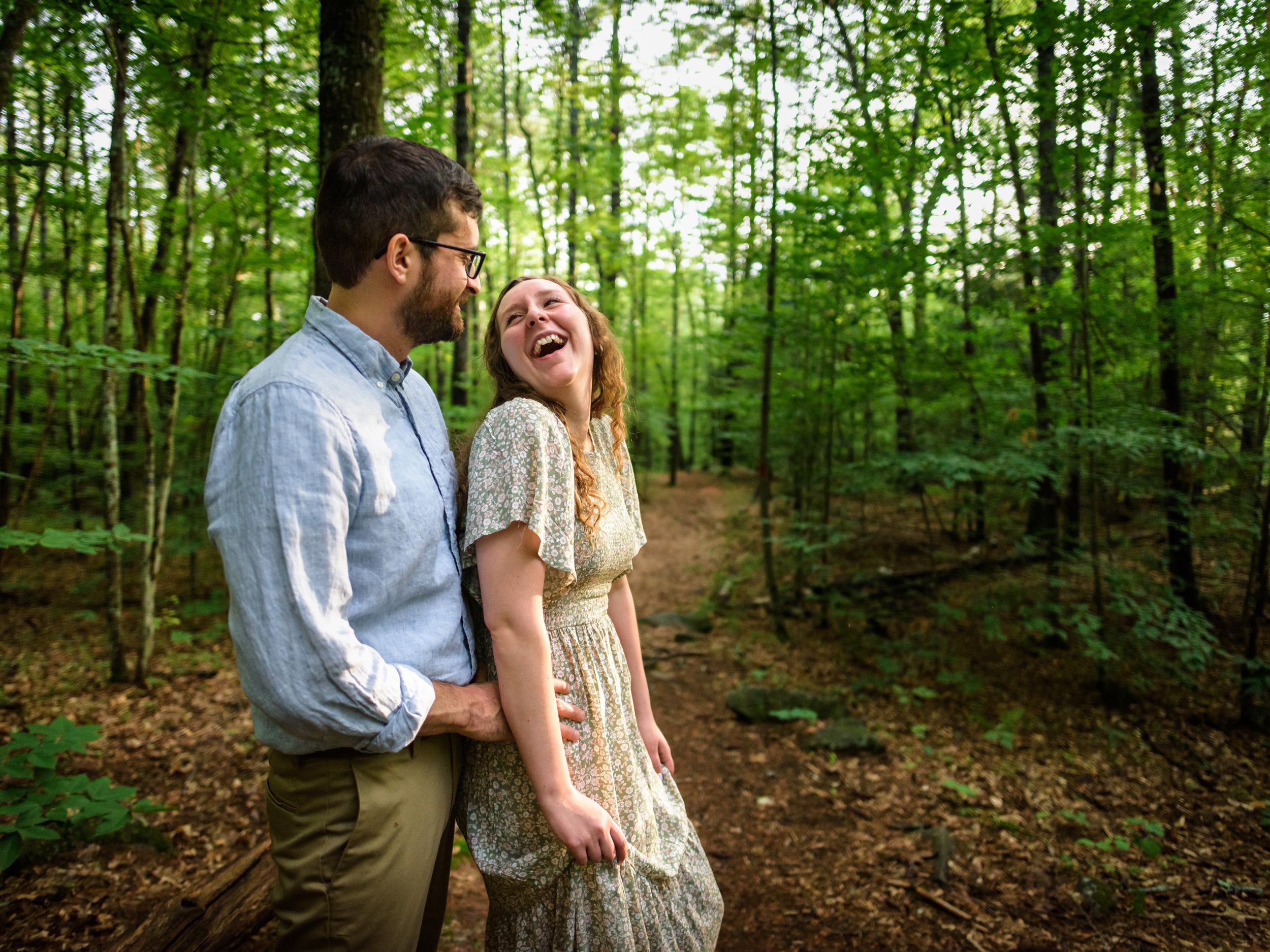 The Wedding Website of Heather Enos and Isaac Buteau