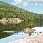 Harriman State Park