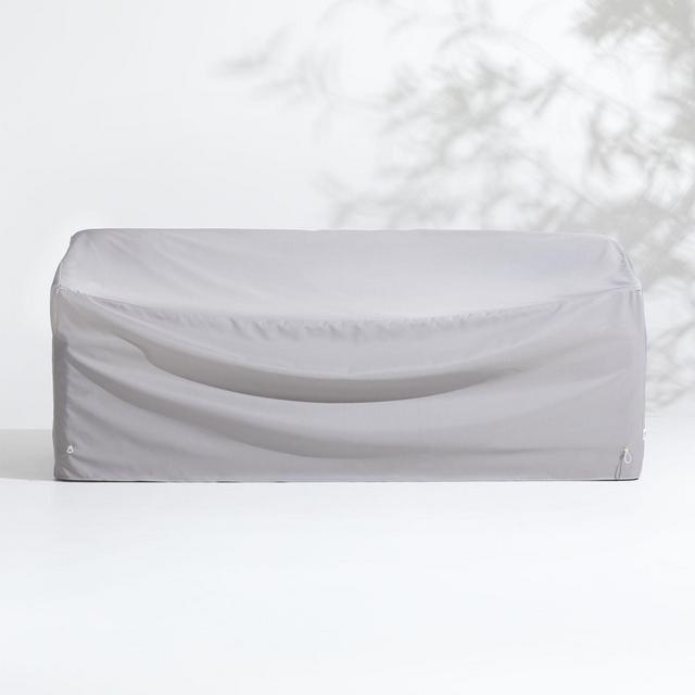 WeatherMAX Large Outdoor Sofa Cover