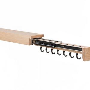 Glideware Pull-out Cabinet Organizer for Pots and Pans