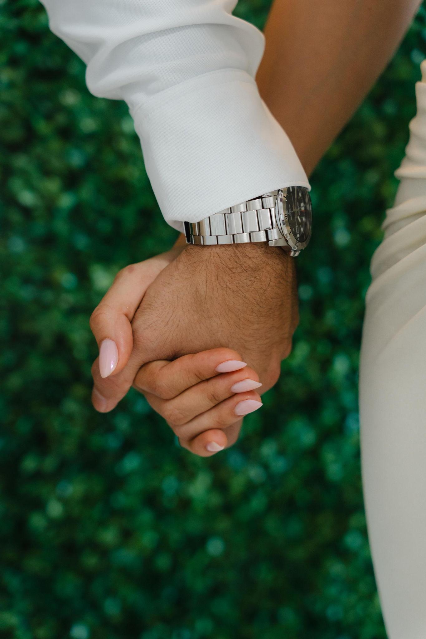The Wedding Website of Andres Ledesma and Jennifer Niebles