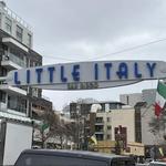 Little Italy