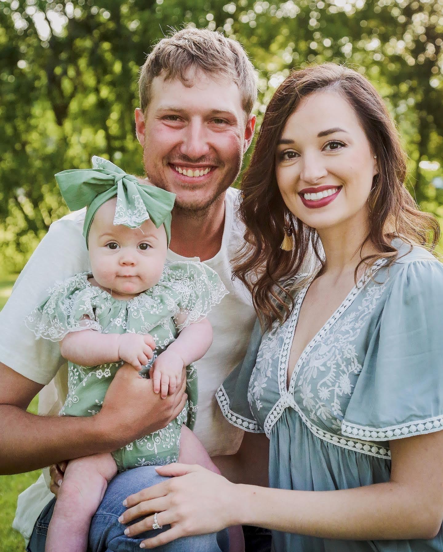 The Wedding Website of Carlie Gordan and John Stoneburner