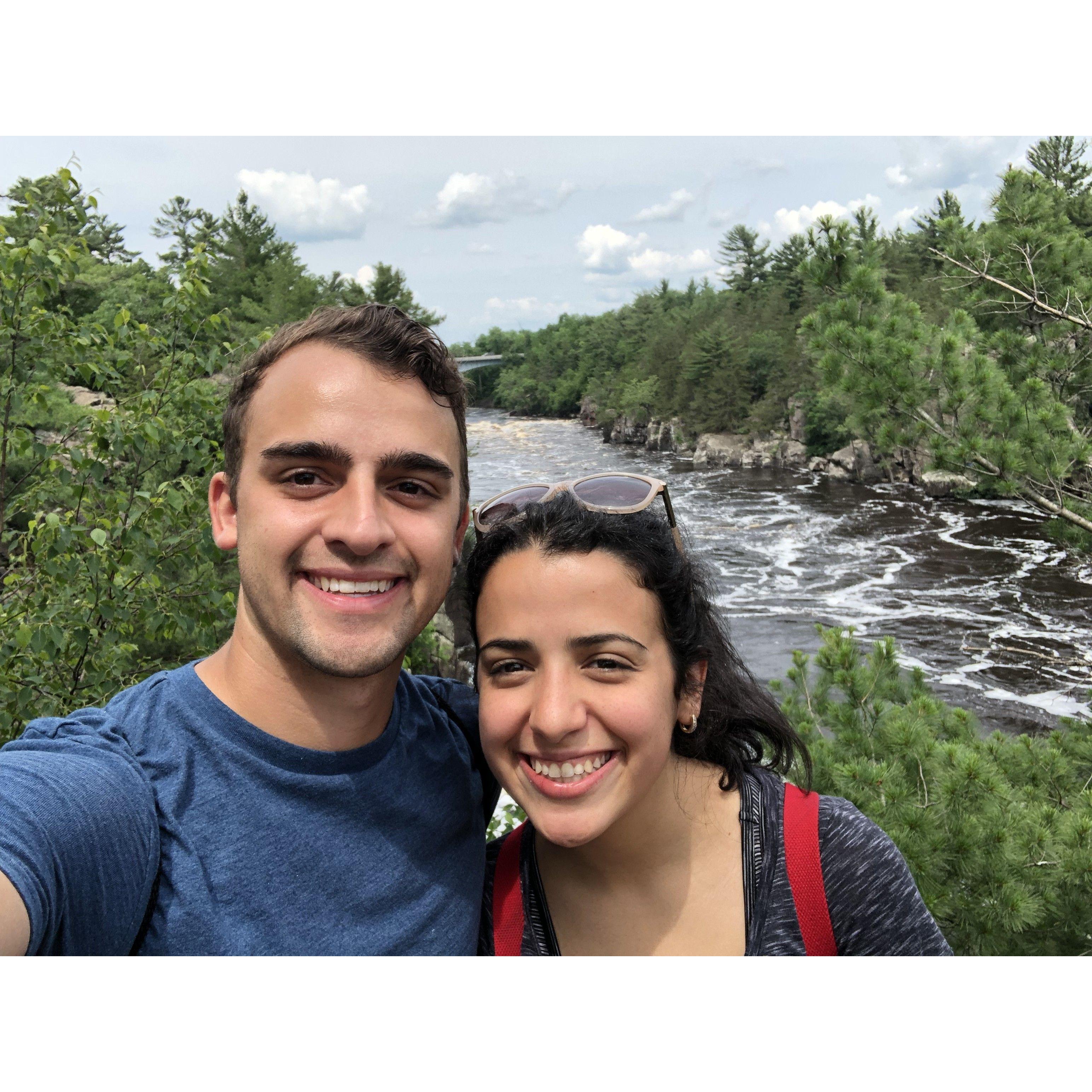 2018 - Stillwater, MN