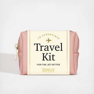 18-Piece Travel Kit