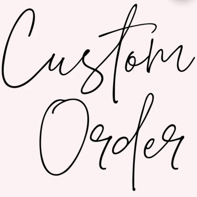 Custom paddles
