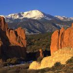 Pikes Peak