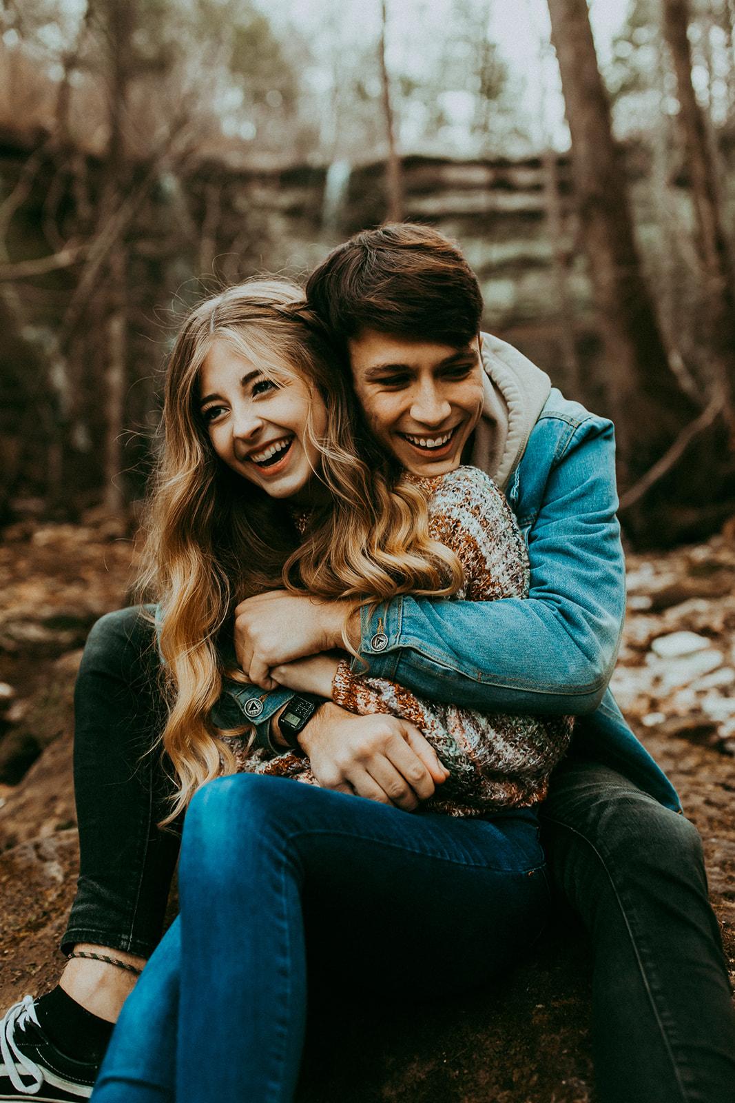 The Wedding Website of Ashton Catron and Phoenix Constantino