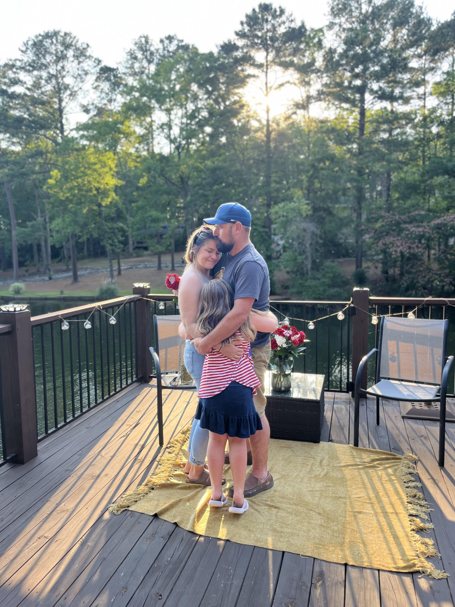 The Wedding Website of Lindsey Deebo and David Doyle