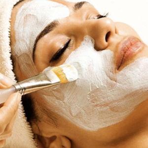 Bridal Pre-Wedding Facial