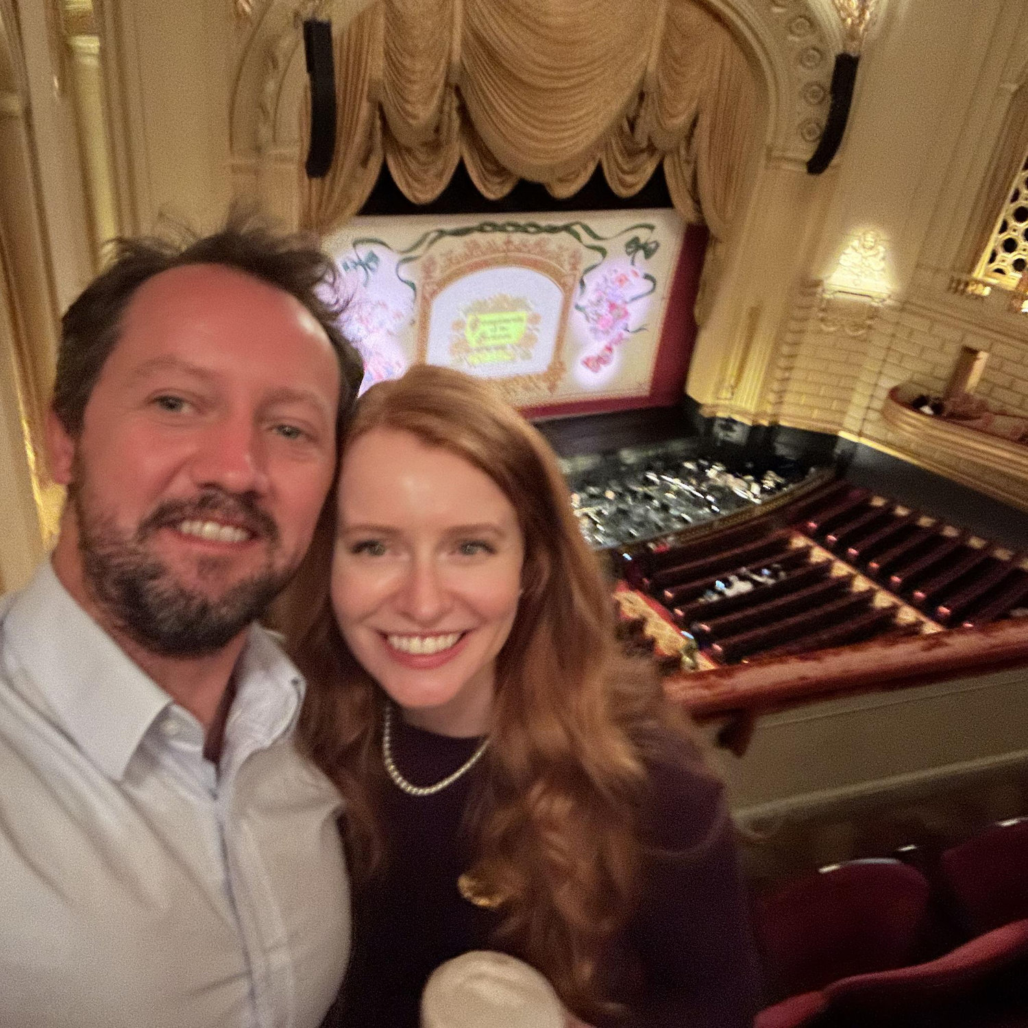 Nutcracker Ballet in San Francisco!
