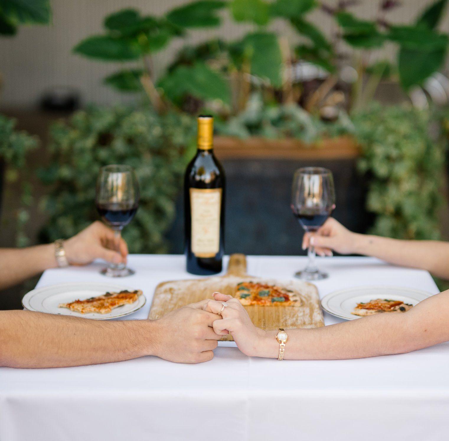 The Wedding Website of Rachel Ratautas and TJ Ruiz
