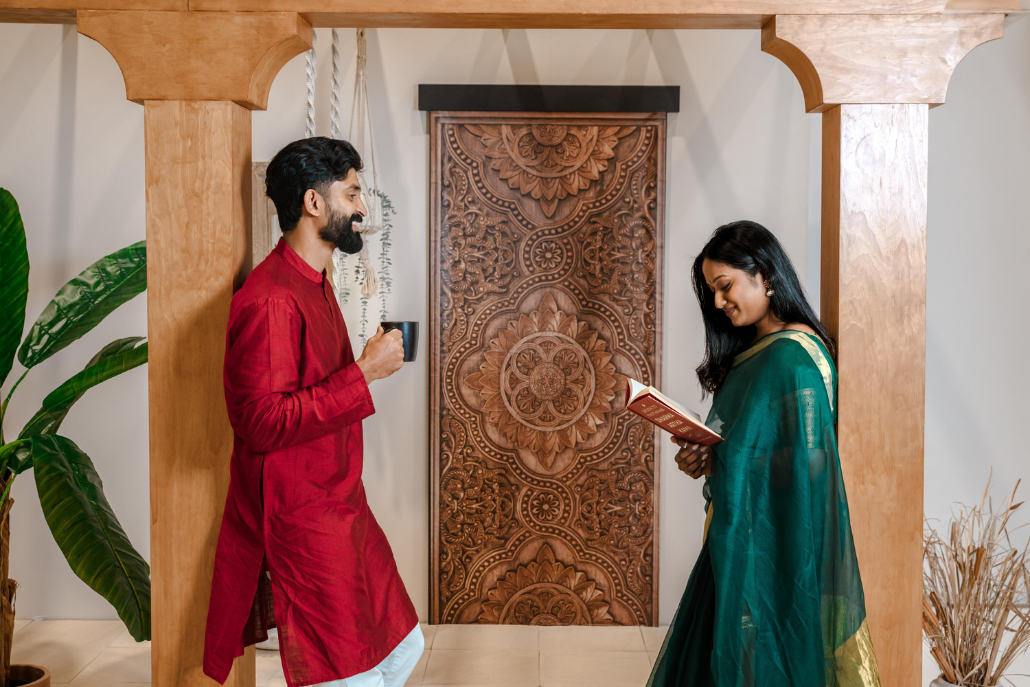 The Wedding Website of Libeesan Sukirthan and Divassini Ramesh
