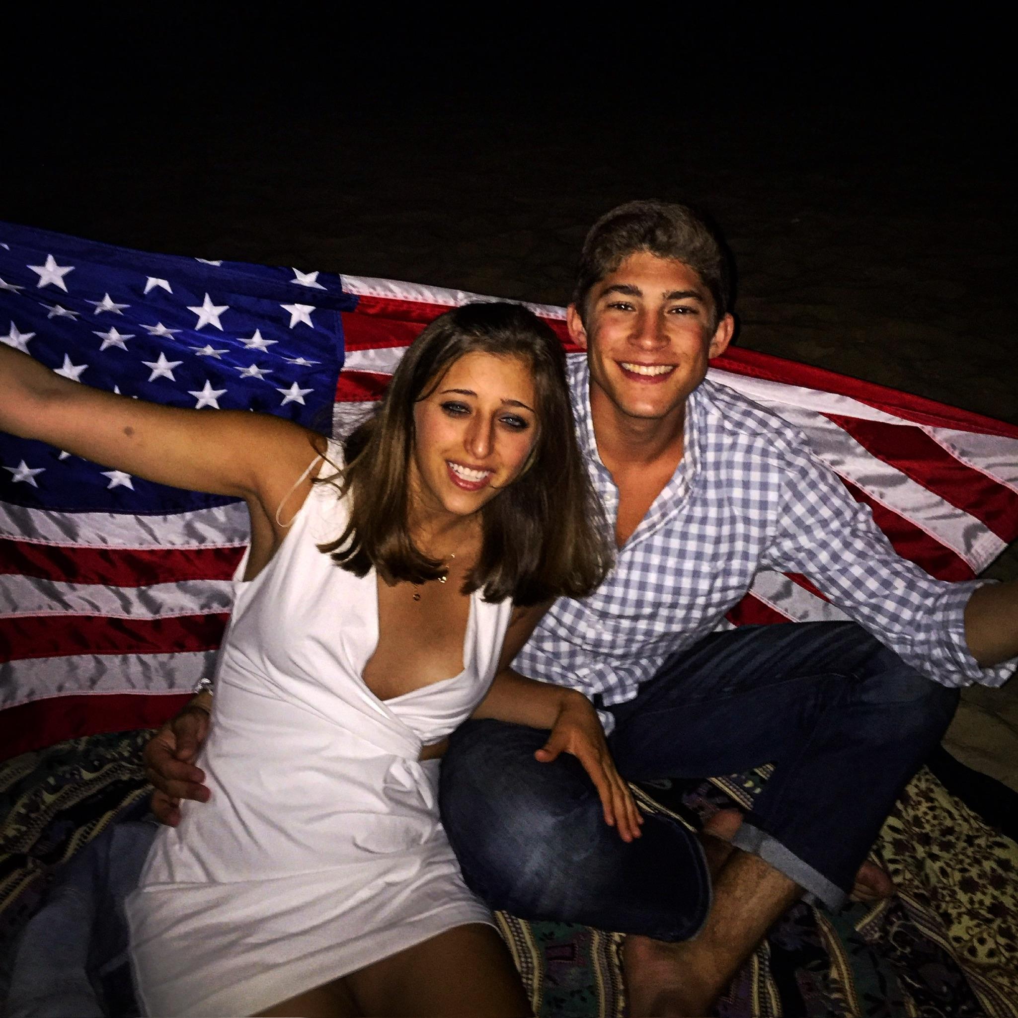 July 4 2014