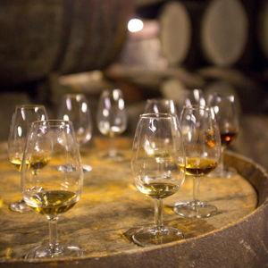 Dalwhinnie Distillery