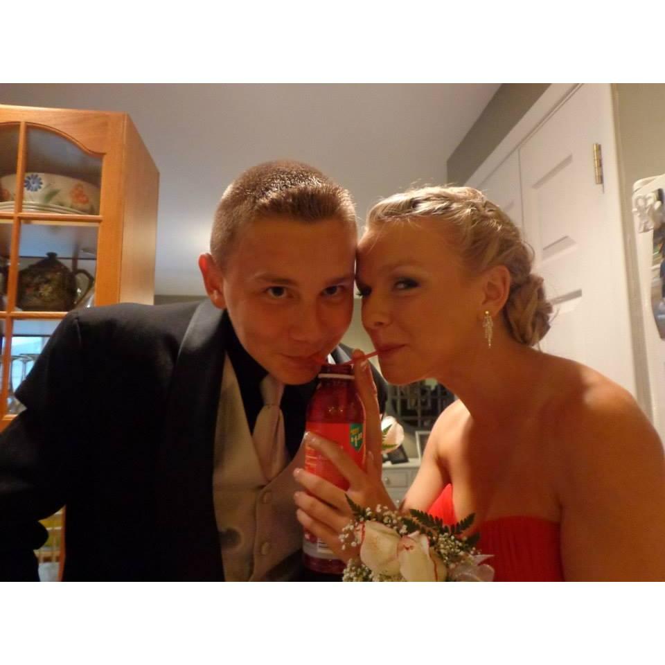Prom 2013