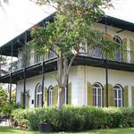 The Hemingway Home and Museum