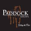 Paddock Shops (The Summit)
