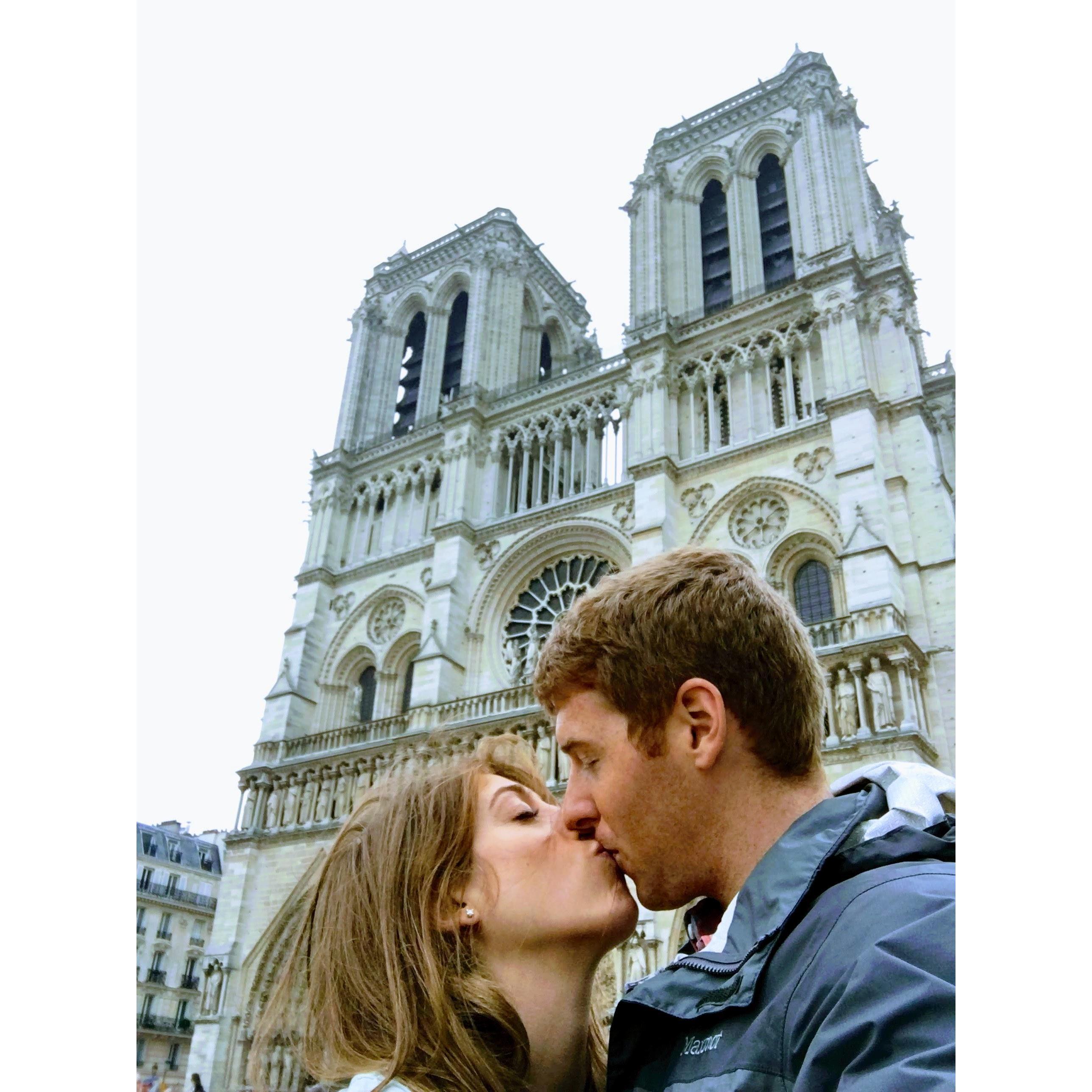Notre Dame
