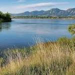 Boulder Reservoir