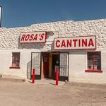 Rosa's Cantina