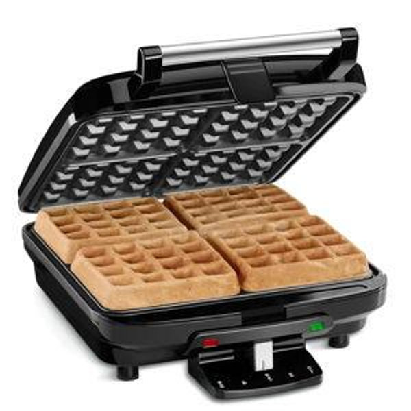 Belgian Waffle Maker