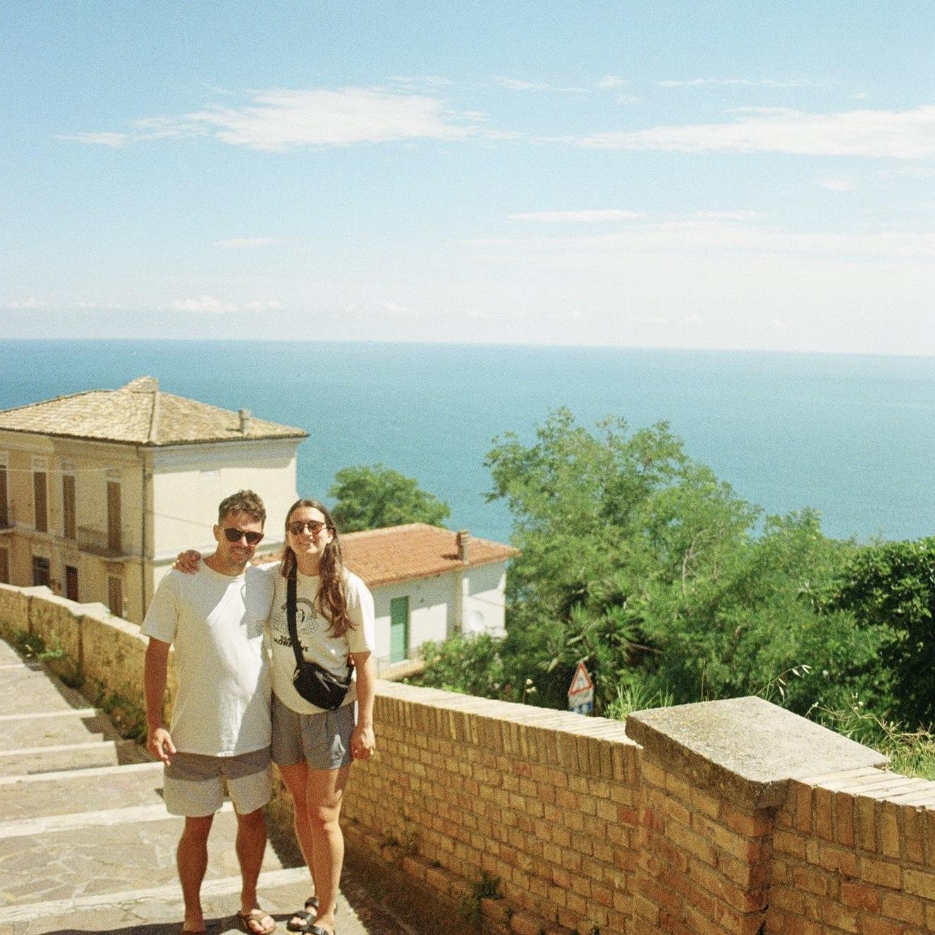 Vacation in Abruzzo