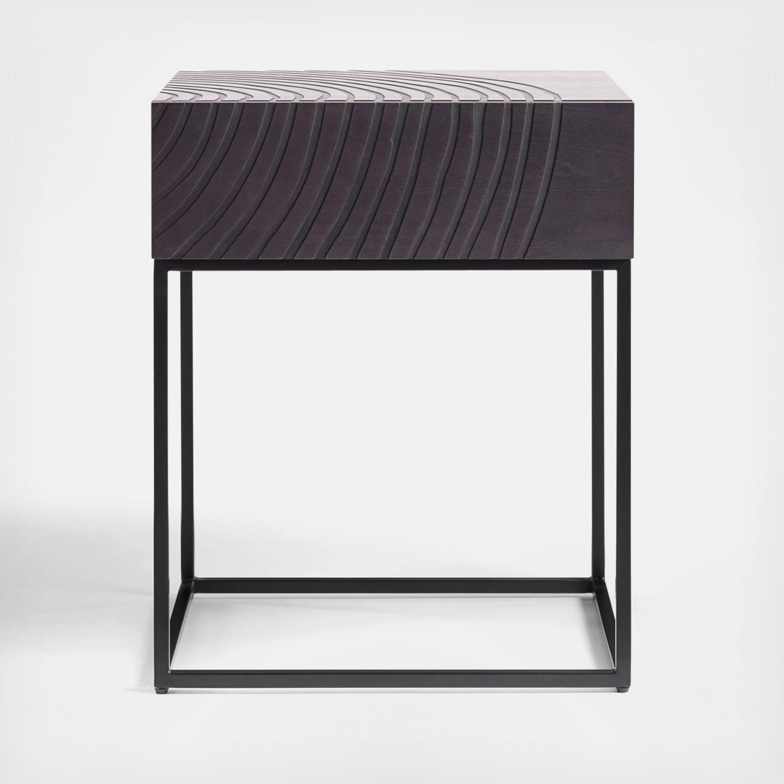 crate-and-barrel-circulus-nightstand-zola