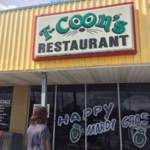 T-Coon's Restaurant